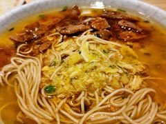 -朱鸿兴面馆(镇湖店)