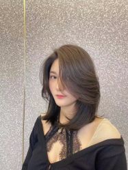 -3AM HAIR SALON染发接发