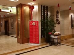 -丹东福瑞德大酒店·翠宫中餐厅