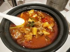 -粗茶淡饭·汉口公馆(循礼门店)