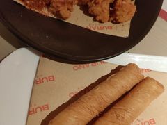 -布拉诺牛排西餐厅(上城天街店)