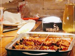 -尚渔味双拼烤鱼(燕郊永旺店)