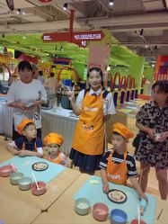 -宝燕乐园(闵行旗舰店)