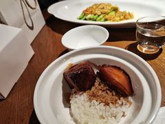 -上海小南国(正大店)