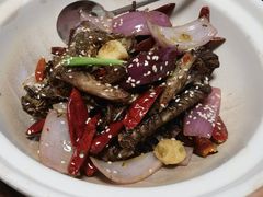 -T館·花园艺术餐厅