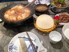 -前海沿·青岛菜(乐客城店)