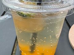 -J Create城市露营咖啡·简餐·宠物(上海动物园店)