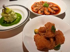 -華府Deluxe(兴业太古汇店)