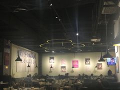 大堂-美点双辉(东方汇店)