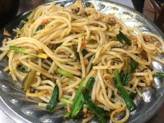 炒米线-阿昌白族石板烧(大理古城店)