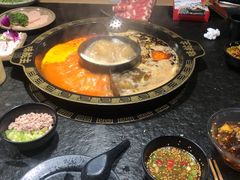 -味舵主重庆火锅(邓尉路店)