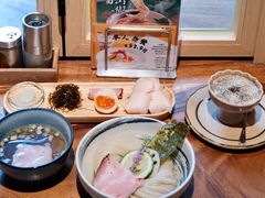 -真打拉面·日式拉面新流派(体育西横街店)