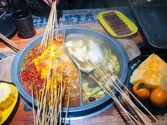 -成都屋头串串(青年北街店)