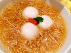 -8餐厅(新葡京酒店)