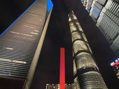 -上海柏悦酒店