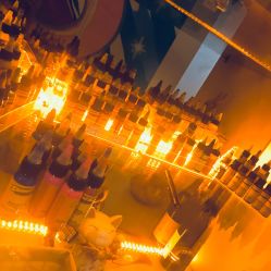 店内环境-AC TATTOO 纹身