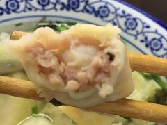 虾仁鲜肉馄饨-方老大馄饨(抚宁巷店)