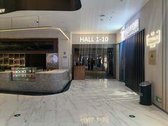 -万象影城(石家庄万象城IMAX激光店)