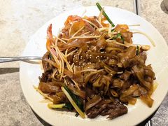 -留半山·香港食堂(啦啦宝都店)