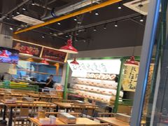 -李不管把把烧(天府三街店)
