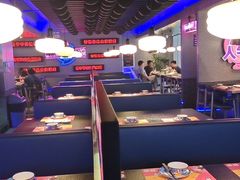 大堂-匠子烤鱼(上邦百汇城店)
