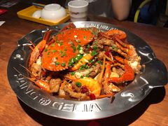 -胖哥俩肉蟹煲(杭州下沙学林街店)