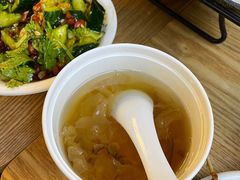 -柳叶刀烧烤(北大清华店)