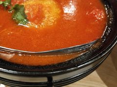 番茄土豆饭-锅儿匠辣子鸡(春熙路店)