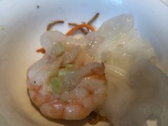 水晶虾饺-虾饺妹·粤式手工点心(水荫路店)