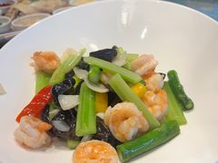 -顺意·顺德家乡菜(国际人才大厦店)