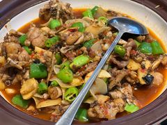 -绿草地·湘菜(7mall店)