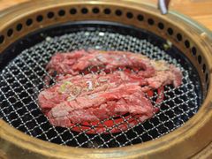 -江户烧肉(高德店)