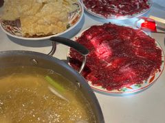 -汕头八合里海记牛肉店(清河店)