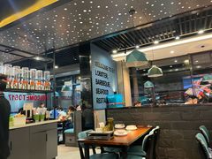 -517烧烤·龙虾·海鲜大排档(万象都荟店)