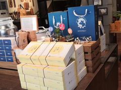 -黄远堂凤梨酥·伴手礼(中山路六店)