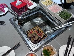 -海底捞火锅(步步高新天地店)