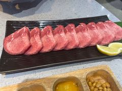 -妥妥烤肉料理(昙华林店)