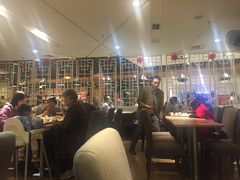-感恩心素食馆(百世广场店)