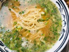 -霸道川面馆(张江店)