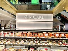 -M'CAKE(西单大悦城店)