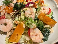 -芭莉与彩虹西餐厅(成都合生汇店)