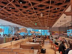 大堂-望湘园·湖南菜(宏伊店)