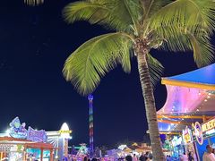 -三亚海昌梦幻海洋不夜城