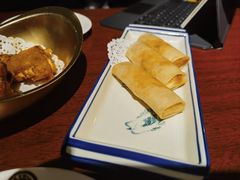 -老坑记·香港经典粤菜馆