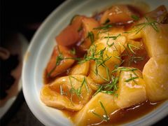 肉汁萝卜-江南里·新浙菜(苏州大悦城店)