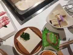 -海底捞火锅(劲松店)