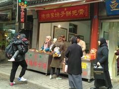 -老徐家柿子饼(北广济街店)