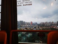 -烛影拾光观景餐厅·创意菜·摄影·小提琴(大唐不夜城店)