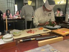 -Sushi Hanzo半藏(天环广场店)