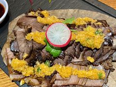 -敏珠拉姆藏餐·南京厨房(富春江东街店)